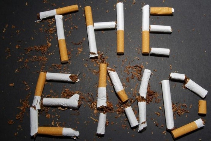 دخانیات عامل مرگ سالانه 6 میلیون انسان