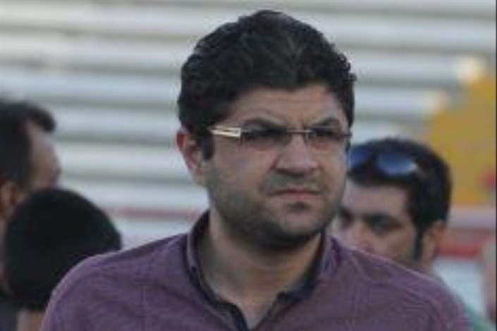 عباسی: با تایید نهایی وزارت ورزش نام تیم تغییر می کند