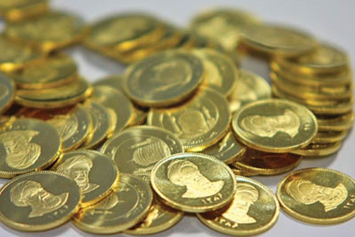 افزایش ۸۷ درصدی حجم معاملات آتی سکه در بورس کالا