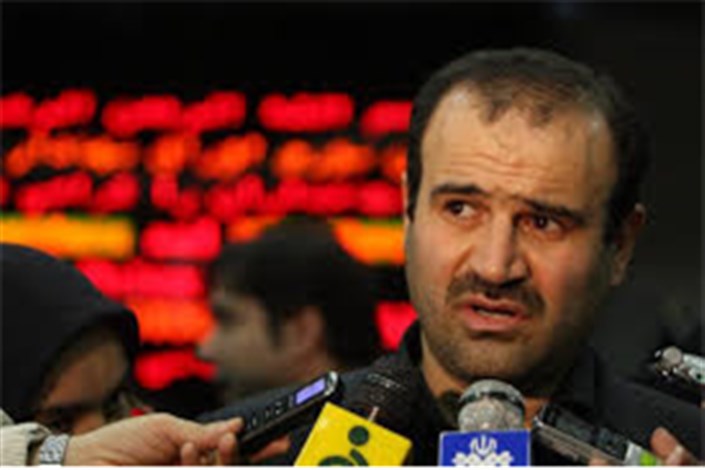 مدیرعامل شرکت بورس تهران: رونق بازار سرمایه وابسته به توسعه ابزارها است