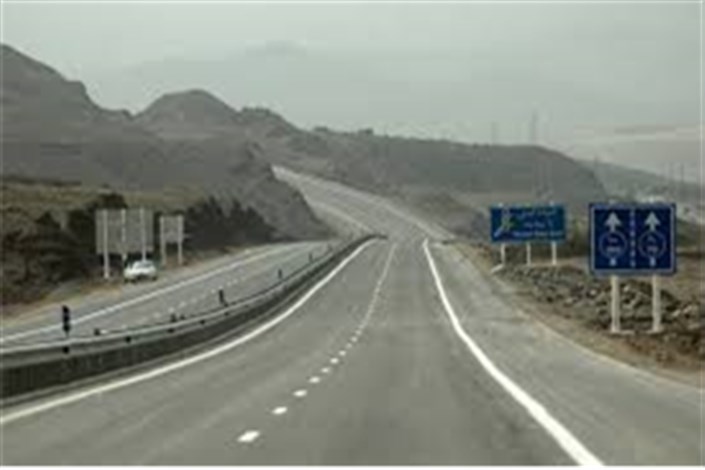 انتقال ۴۰% از حجم ترافیک جاده کرج– - چالوس به جاده قزوین - الموت - تنکابن