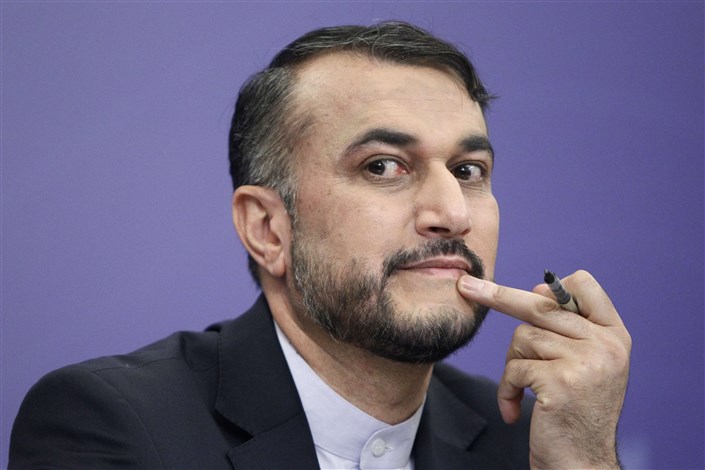 معاون وزیر خارجه اعزام میانجی از سوی عربستان به تهران را تکذیب کرد