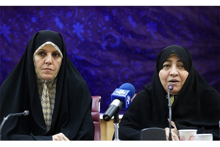 مولاوردی: امام خمینی در مقابل تحجر در حوزه زنان ایستاد 