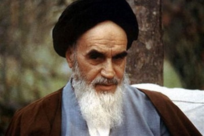 به عشق امام خمینی(س) همه جوانان حتی پیران به دفاع از خاک وطن به پا خاستند