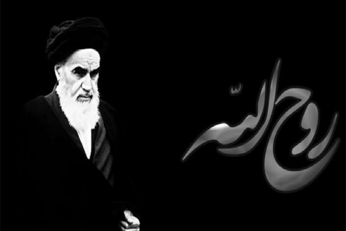 خبرگزاری اجی ایتالیا: هزاران ایرانی در مراسم سالگرد امام خمینی شرکت کردند