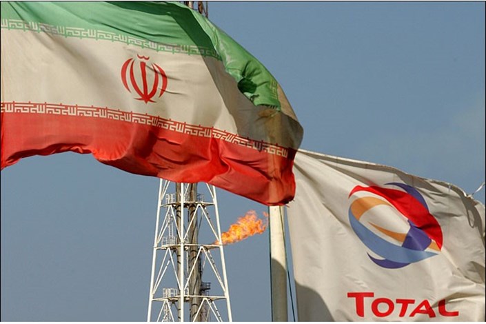 مهر تایید بر حضور قطعی یک غول نفتی در ایران
