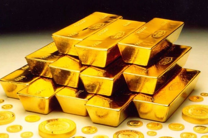 قیمت طلا در کوتاه مدت بین 1328 تا 1365 دلار در نوسان خواهد بود