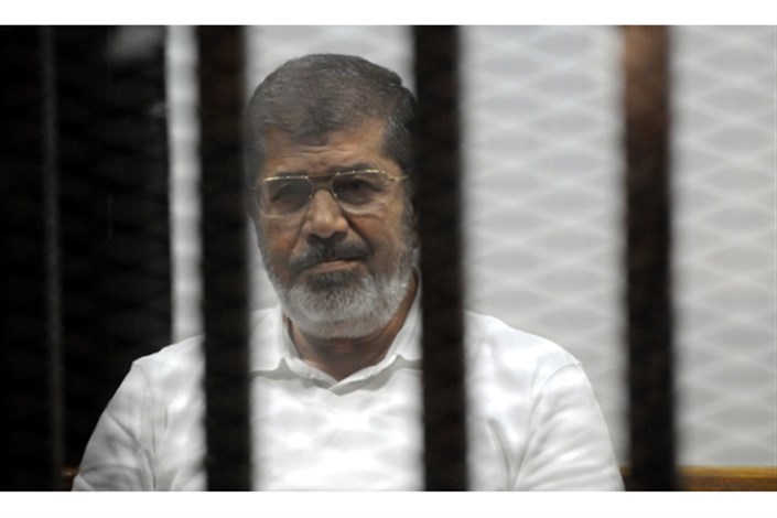 احتمال مرگ محمد مرسی در زندان مصر