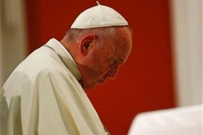 پاپ اسقف‌هایی که از کودکان سواستفاده جنسی کرده بودند را اخراج می‌کند