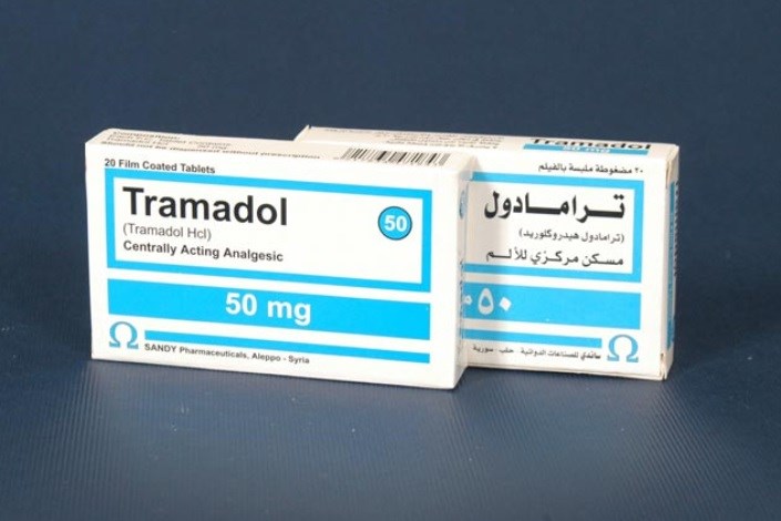 عوارض درازمدت مصرف ترامادول