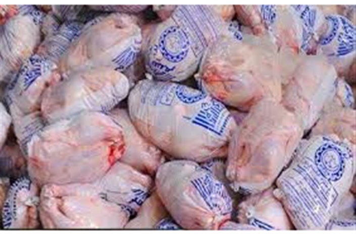 نرخ مرغ منجد در بازار/وضعیت بازار مرغ در ماه رمضان