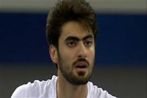 غفور برای بازگشت به تیم ملی والیبال ایران تصمیمش را گرفت