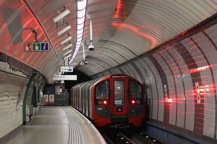 دردسر ورود قطارهای جدید برای سیستم متروی لندن