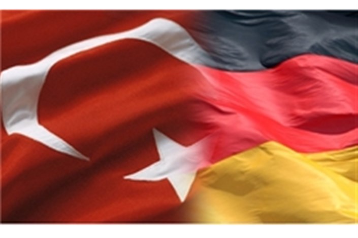 احتمال ممنوعیت ورود مقامات سیاسی ترکیه به آلمان
