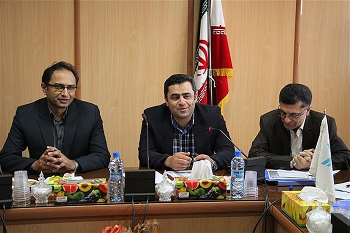 رئیس شورای تخصصی ورزش دانشگاه آزاد اسلامی استان گیلان مشخص شد