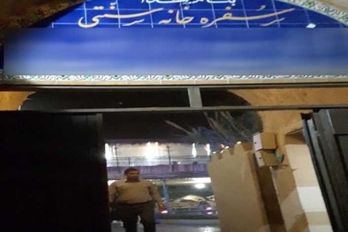 پلمب رستوران معروف در کرمان به دلیل عرضه گوشت فاسد