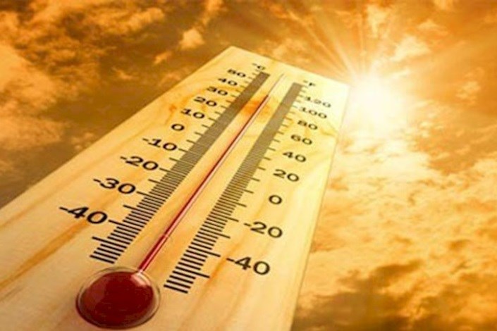 تداوم گرمای 50 درجه در برازجان بوشهر