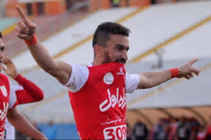 خالد شفیعی در تبریز ماندنی شد