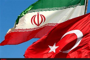 رایزنی تلفنی وزرای خارجه ایران و ترکیه درباره تحولات منطقه و یمن