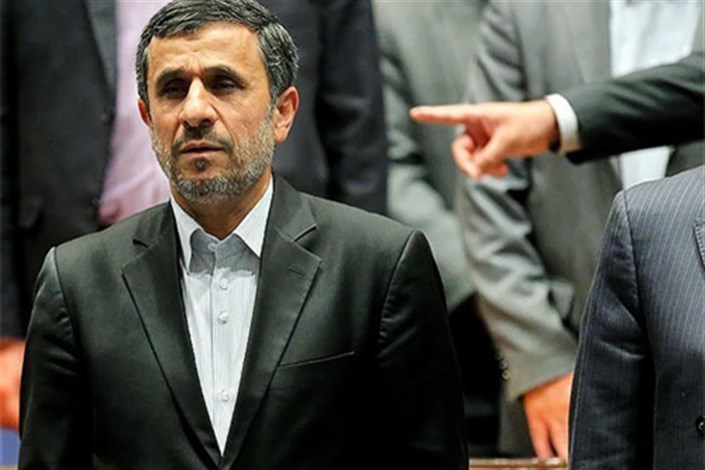 نقوی حسینی: اشتباهات احمد‌ی‌نژاد‌ برطرف نشد‌ه است