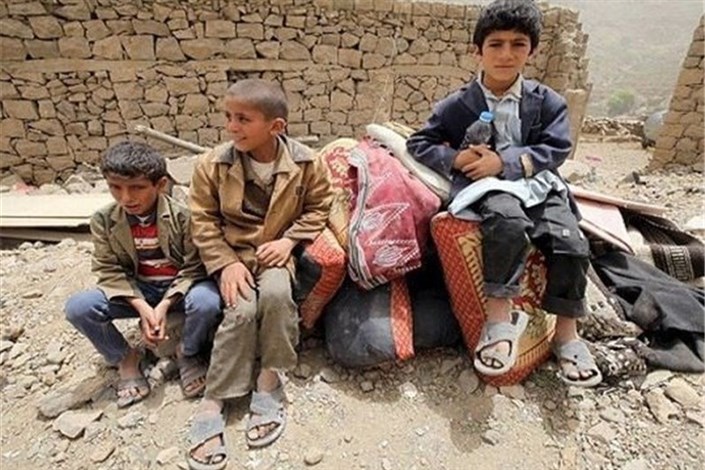 کودکان بدسرپرست، بلاتکلیف ترین کودکان ایران 