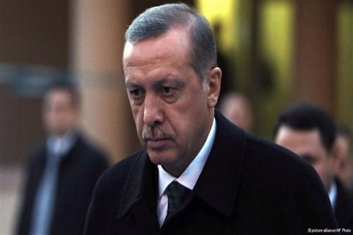 اردوغان کجاست؟ رئیس جمهور ترکیه فرار کرده است؟