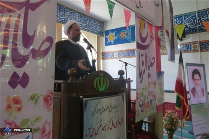 دانشگاه آزاد اسلامی، ایران را در حوزه تولید علم و دانش بیمه کرده است