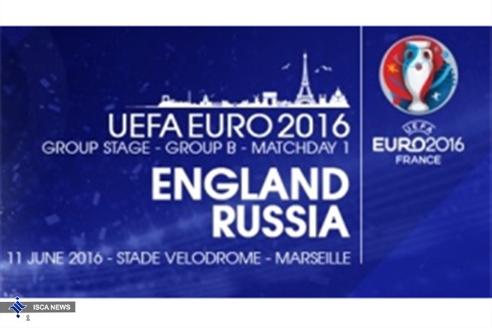 نگاهی به پیش بازی  انگلستان - روسیه