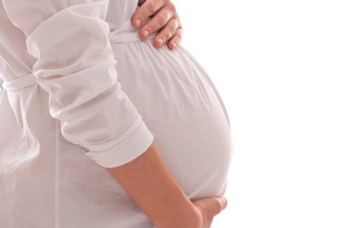 آزمایشی ساده، ناجی مادران باردار