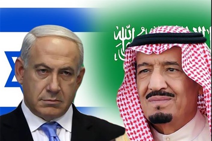آمادگی‌ عربستان برای عادی‌سازی روابط با اسرائیل