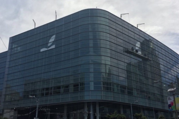 اپل مشغول آماده سازی محل برگزاری رویداد WWDC است