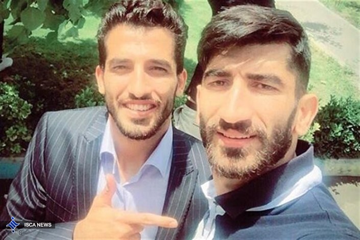 دروازه بان پرسپولیس پیگیر مطالباتش از نفت شد