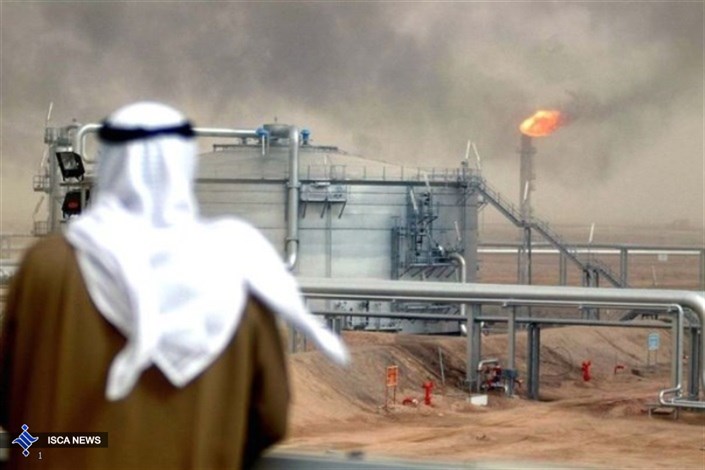 توقف واردات گازوییل در عربستان 