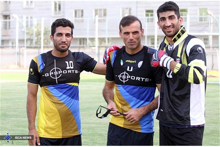 بیرانوند به برانکو رسید