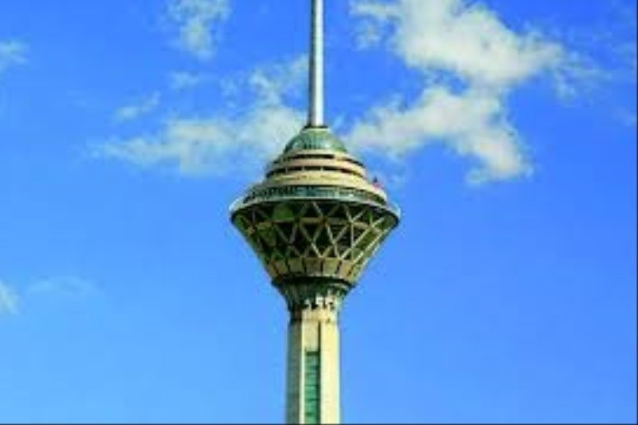 برج میلاد میزبان مسابقات ملی روبیک شد