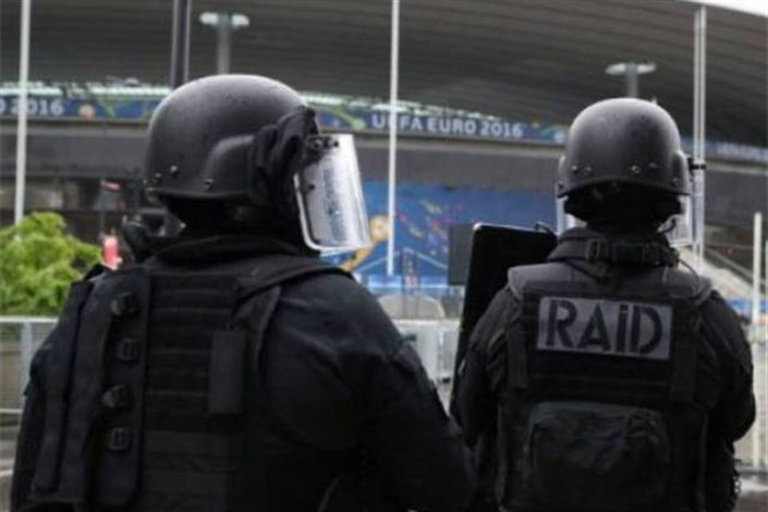 درگیری هواداران فوتبال در اروپا؛ بیش از 40 زخمی 