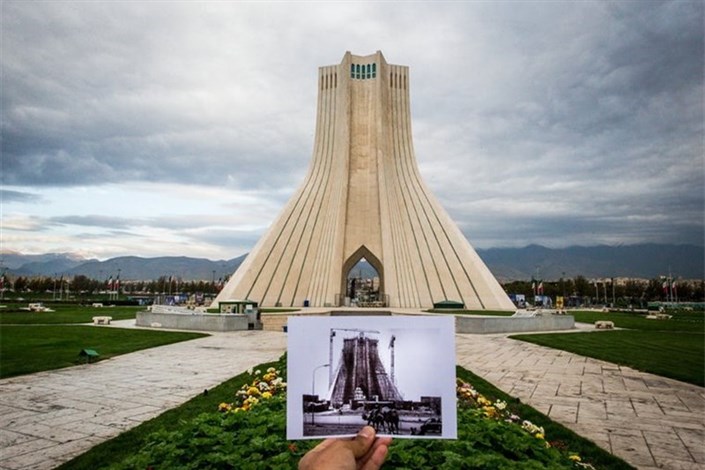 چرا به «تهران» فحش می‌دهیم؟/عکاسی در تهران گرفتارت می‌کند