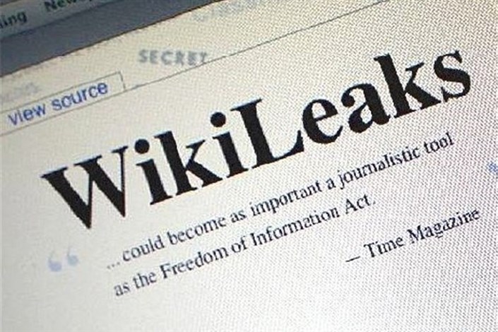 سیا "روس‌"هایی را که ایمیل‌های افشاشده را به ویکی‌لیکس دادند، شناسایی کرد
