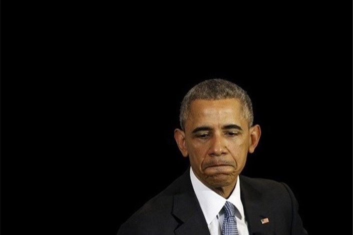 ترامپ : اوباما بنیانگذار داعش است