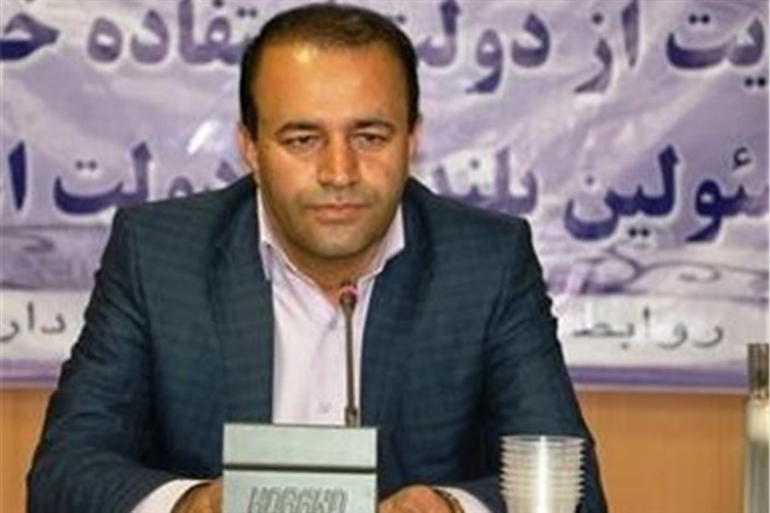فرماندار داراب: سقوط هواپیما را تایید و تکذیب نمی‌کنم