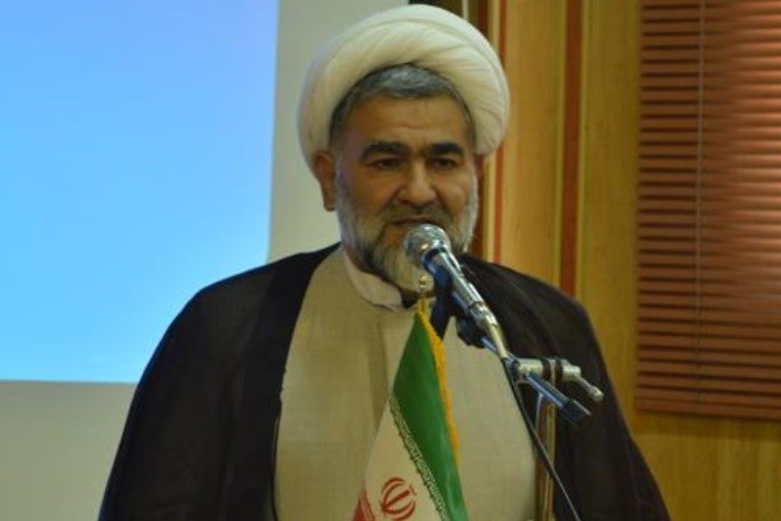 ثبت نام حسن نوروزی برای رئیس جمهور شدن