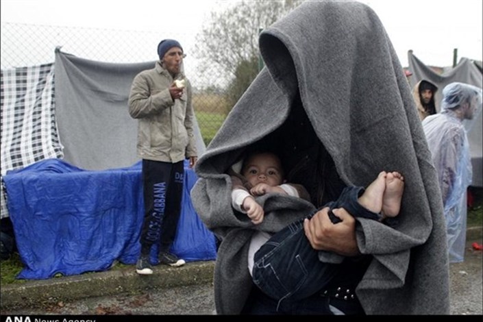 قاچاق مهاجران غیرقانونی از آزادی تا استانبول