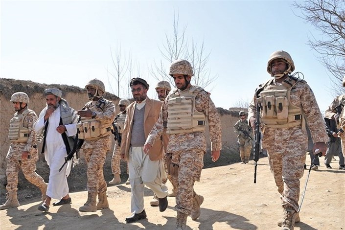 امارات از کشته شدن یکی از سربازانش در جنگ علیه یمن خبر داد