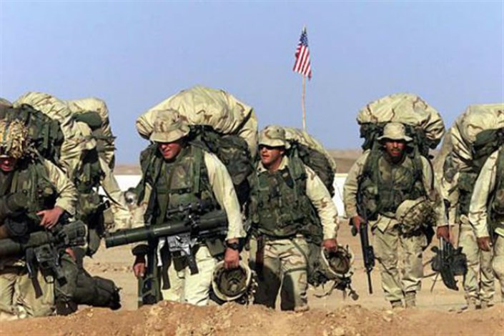 آمریکا 3500 نظامی دیگر به افغانستان اعزام خواهد کرد