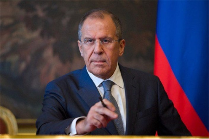 دیدار  وزیر امور خارجه روسیه با مقامات ترکیه و واکنش آمریکا