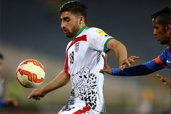 جهانبخش گران‌ترین فوتبالیست تاریخ ایران!