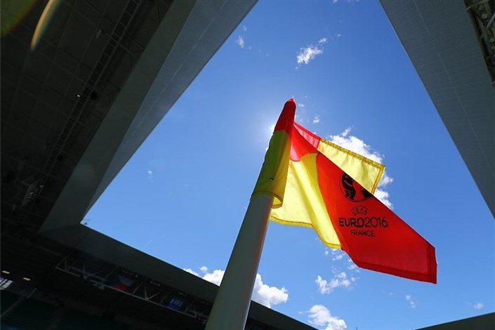 ترکیب اصلی تیم‌های کرواسی و چک اعلام شد 