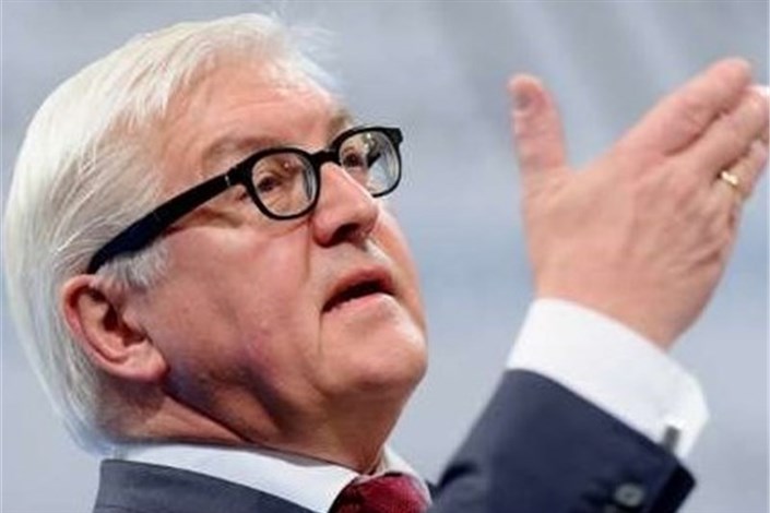 انتقاد شدید اشتاین مایر از اقدامات ناتو علیه روسیه