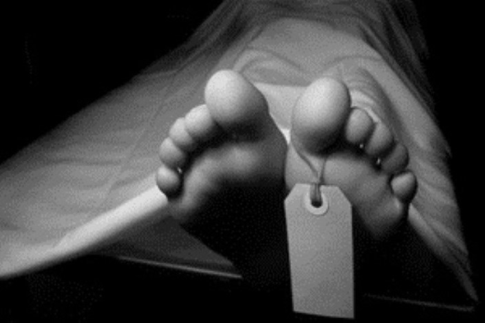  سقوط مرگبار زن میانسال از طبقه دهم/جسد به پزشکی قانونی منتقل شد