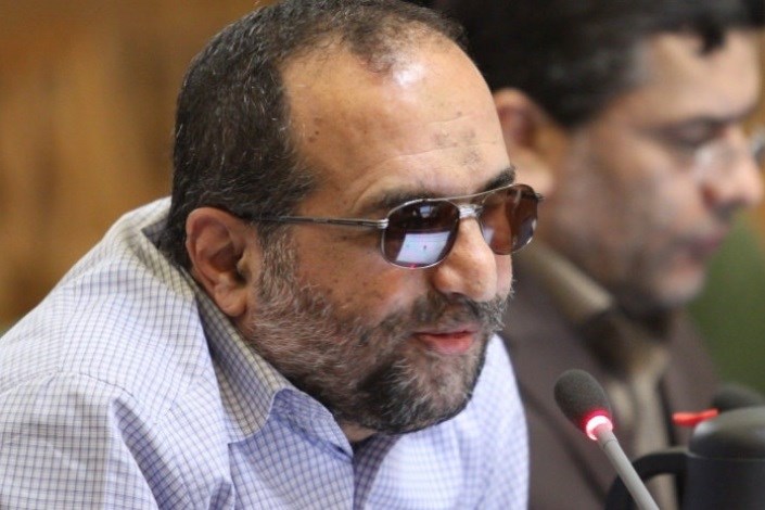 شاکری: نامه‌ بی‌انضباطی مالی در ستاد سمن‌های تهران بی جواب نماند
